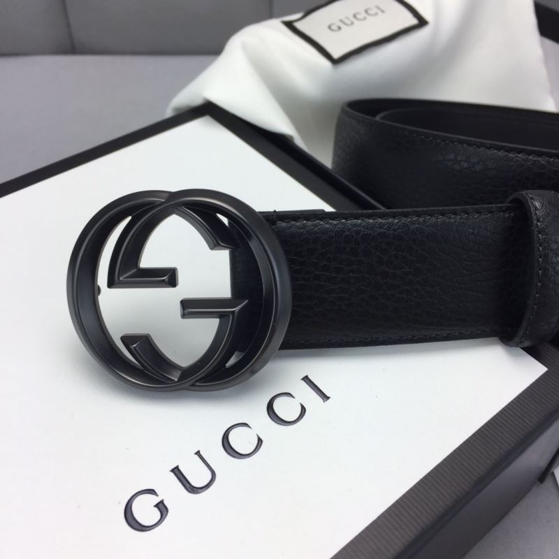 Gucci Belts